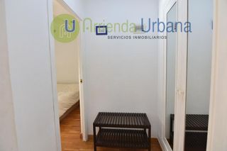 Piso en venta en El Pla de Sant Josep - L'Asil en Elche