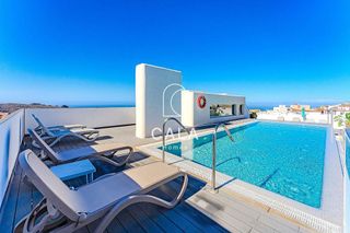 Piso en venta en Adeje ciudad en Adeje