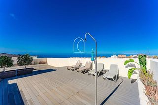 Piso en venta en Adeje ciudad en Adeje