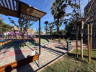 Piso en venta en San Blas - Santo Domigo en Alicante