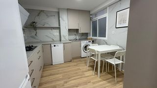 Piso en venta en San Blas - Santo Domigo en Alicante