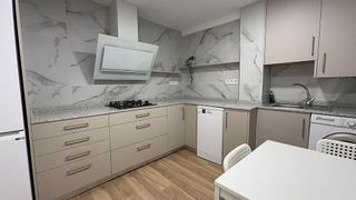 Piso en venta en San Blas - Santo Domigo en Alicante