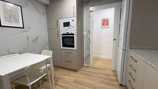 Piso en venta en San Blas - Santo Domigo en Alicante