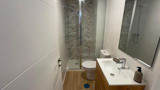 Piso en venta en San Blas - Santo Domigo en Alicante