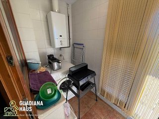 Piso en venta en Costa Esuri en Ayamonte