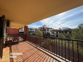 Piso en venta en Costa Esuri en Ayamonte