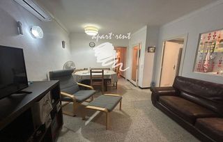 Piso en venta en Santa Margarida en Roses