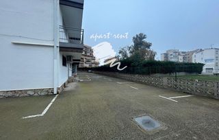 Piso en venta en Santa Margarida en Roses