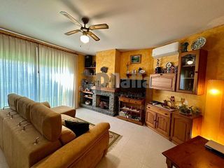 Casa adosada en venta en Puigventós en Lloret de Mar