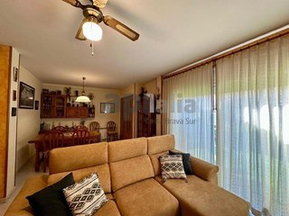 Casa adosada en venta en Puigventós en Lloret de Mar
