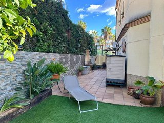 Casa adosada en venta en Puigventós en Lloret de Mar