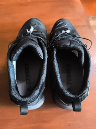 Adidas Terrex Gore-Tex Zapatillas Montaña Negras