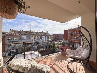 Dúplex en venta en Sant Celoni