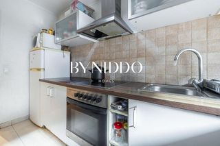 Piso en venta en Centre - Estació en Sant Cugat del Vallès