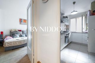 Piso en venta en Centre - Estació en Sant Cugat del Vallès