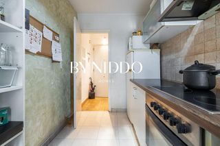 Piso en venta en Centre - Estació en Sant Cugat del Vallès