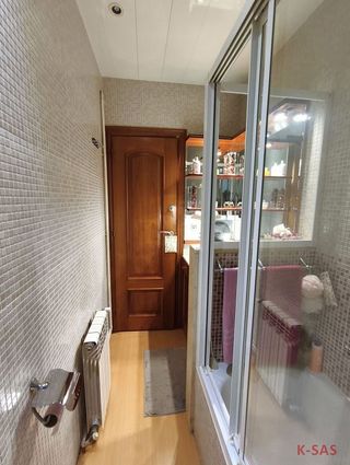 Piso en venta en La Plana en Esplugues de Llobregat