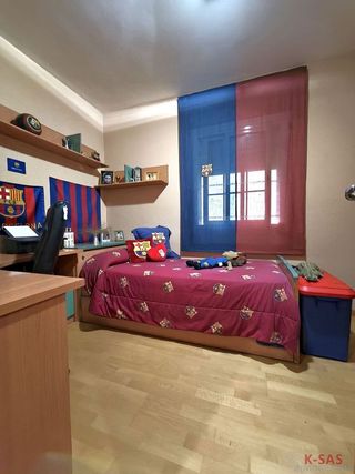 Piso en venta en La Plana en Esplugues de Llobregat