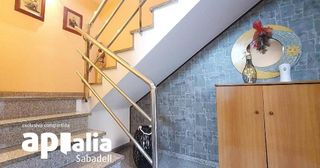 Casa pareada en venta en Espronceda - Campoamor - Santa Pau en Sabadell