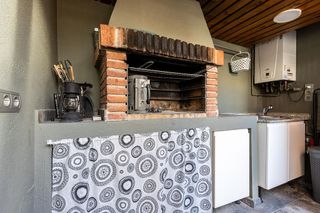 Casa en venta en Puiggener - El Llano - Togores en Sabadell