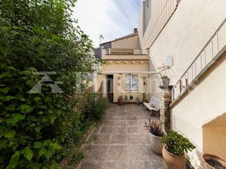 Casa en venta en Eixample - Sant Oleguer en Sabadell