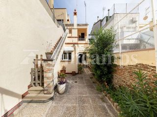 Casa en venta en Eixample - Sant Oleguer en Sabadell