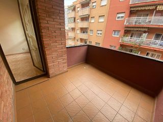 Piso en venta en Creu Alta en Sabadell