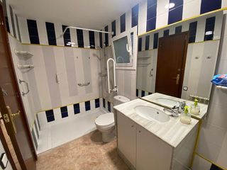 Piso en venta en Creu Alta en Sabadell