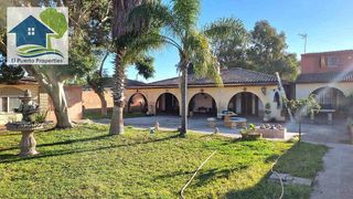 Casa en venta en Ctra Sanlúcar-Zona Cuatro Pinos en Puerto de Santa María (El)