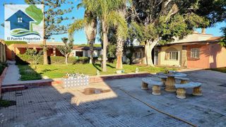 Casa en venta en Ctra Sanlúcar-Zona Cuatro Pinos en Puerto de Santa María (El)