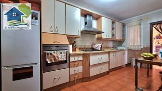 Casa en venta en Ctra Sanlúcar-Zona Cuatro Pinos en Puerto de Santa María (El)