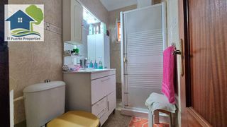 Casa en venta en Ctra Sanlúcar-Zona Cuatro Pinos en Puerto de Santa María (El)