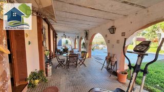 Casa en venta en Ctra Sanlúcar-Zona Cuatro Pinos en Puerto de Santa María (El)