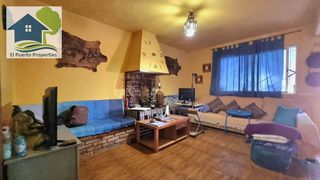 Casa en venta en Ctra Sanlúcar-Zona Cuatro Pinos en Puerto de Santa María (El)