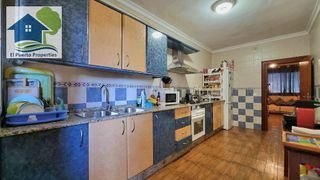 Casa en venta en Ctra Sanlúcar-Zona Cuatro Pinos en Puerto de Santa María (El)