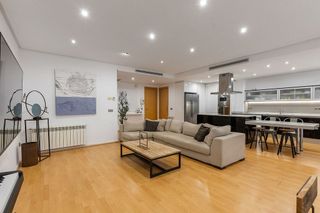 Piso en alquiler en Arrancapins en Valencia