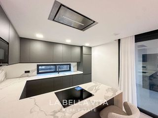 Chalet en venta en Nueva Torrevieja - Aguas Nuevas en Torrevieja