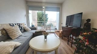 Piso en venta en Barri del Centre en Terrassa