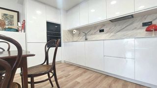 Piso en venta en Barri del Centre en Terrassa