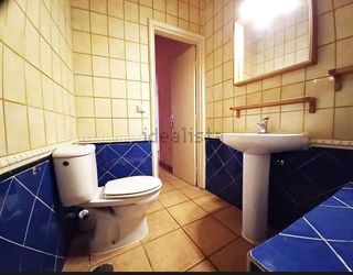 Casa adosada en venta en Arafo