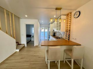Chalet en venta en Nueva Torrevieja - Aguas Nuevas en Torrevieja