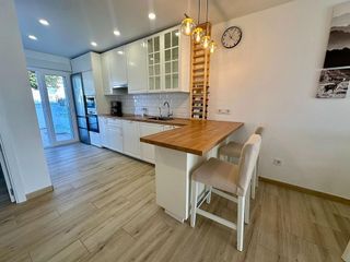 Chalet en venta en Nueva Torrevieja - Aguas Nuevas en Torrevieja