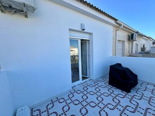 Chalet en venta en Nueva Torrevieja - Aguas Nuevas en Torrevieja