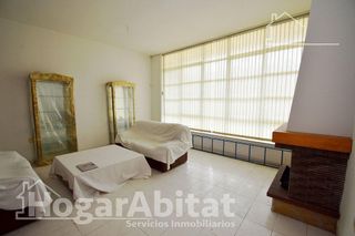 Casa adosada en venta en Zona Llombai en Burriana