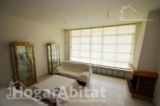 Casa adosada en venta en Zona Llombai en Burriana