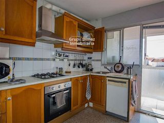 Piso en venta en Els Pavos en Blanes