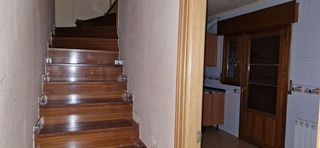 Casa adosada en venta en Rueda