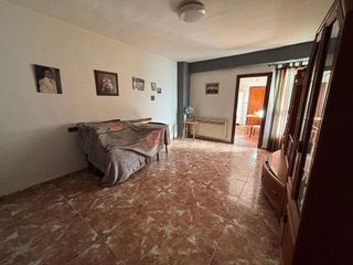 Casa adosada en venta en Villares (Los)