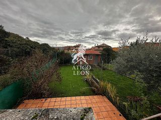 Casa adosada en venta en San Andrés del Rabanedo en San Andrés del Rabanedo