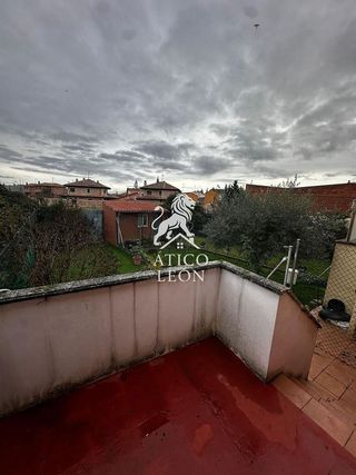 Casa adosada en venta en San Andrés del Rabanedo en San Andrés del Rabanedo